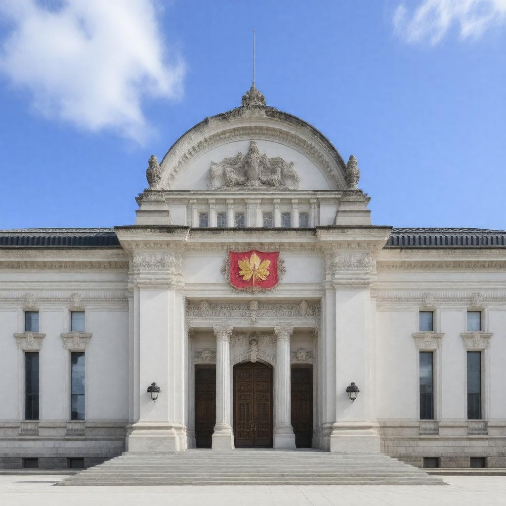 Legislative Assembly of Ontario